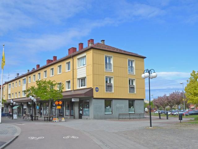Stora gatan 21