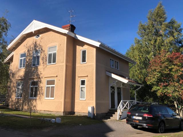 Stora Hagvägen 6 A