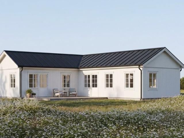 Stora Hasstorp, Lillkyrka