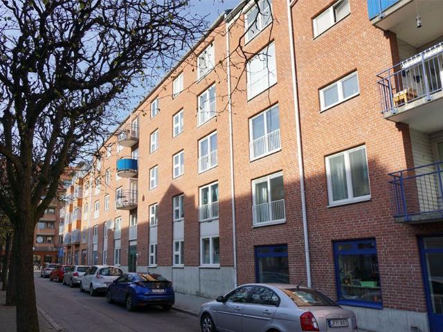 Stora Kvarngatan, Malmö