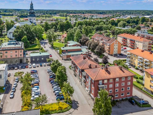 Stora Kyrkogatan 5
