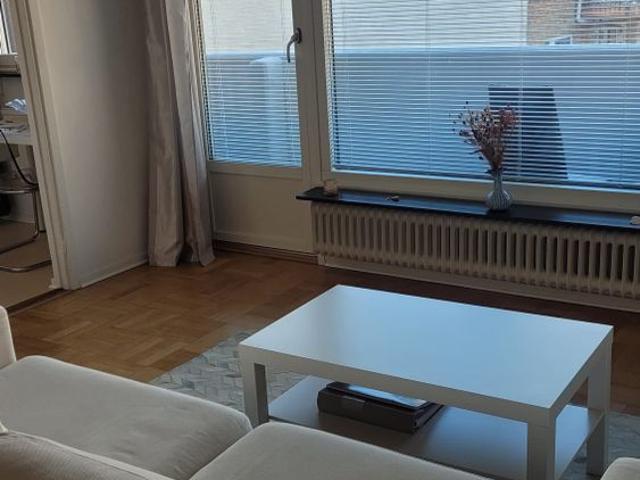 Stora Nygatan, Malmö
