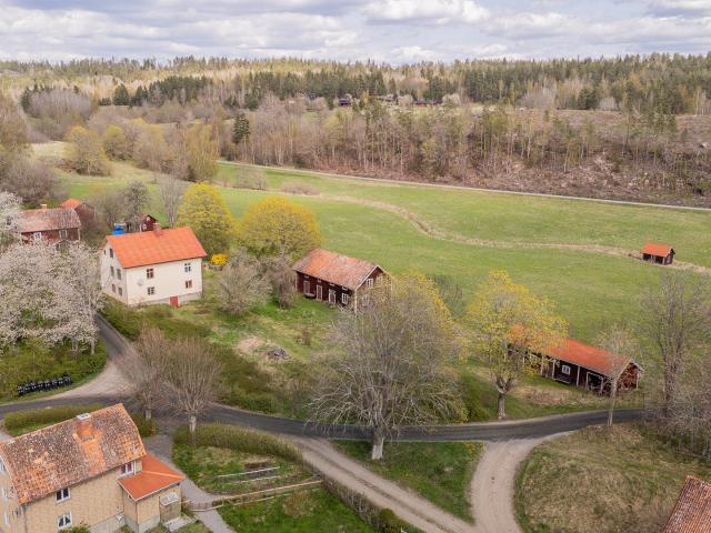 Stora Skälhem 1