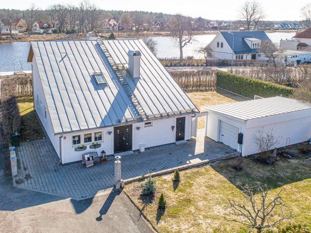 Stora Söderängsgatan 1
