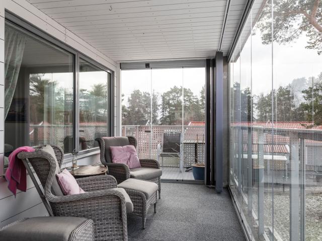Stora Strandvägen 2C Lgh 1101