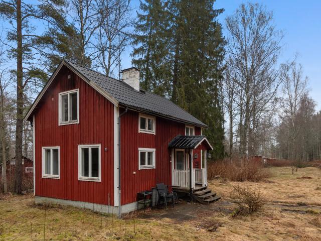 Storängsvägen 23