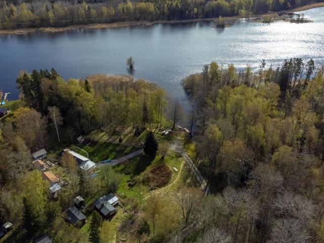 Storängsvägen 65