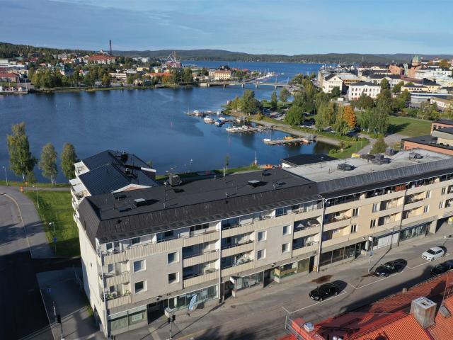 Storgatan 3 A