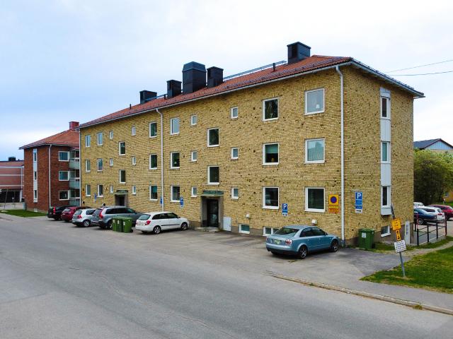 Storgatan 101B