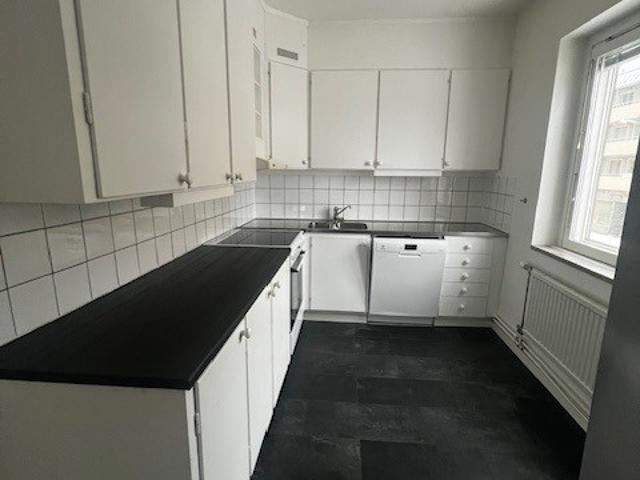 Storgatan 10 B lgh: 1101. 4 rum & kök. NSI Invest