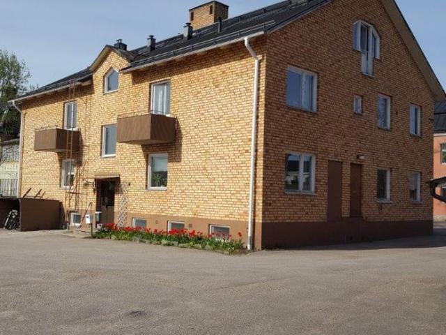 Storgatan 11