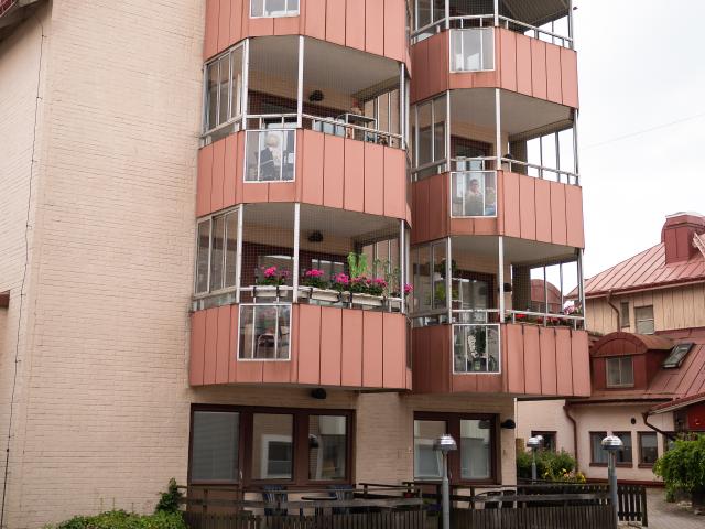 Storgatan 18 B
