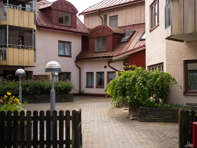 Storgatan 18 B