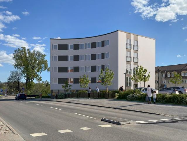 Storgatan 27, 34230, ALVESTA, Sverige