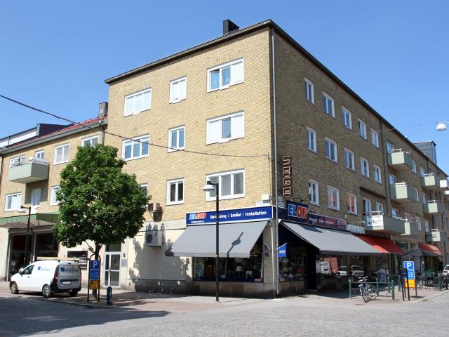 Storgatan 27