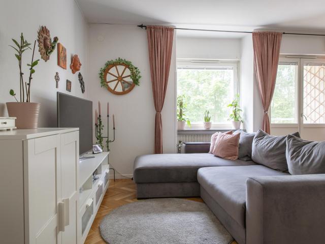 Storgatan 29A, 1tr