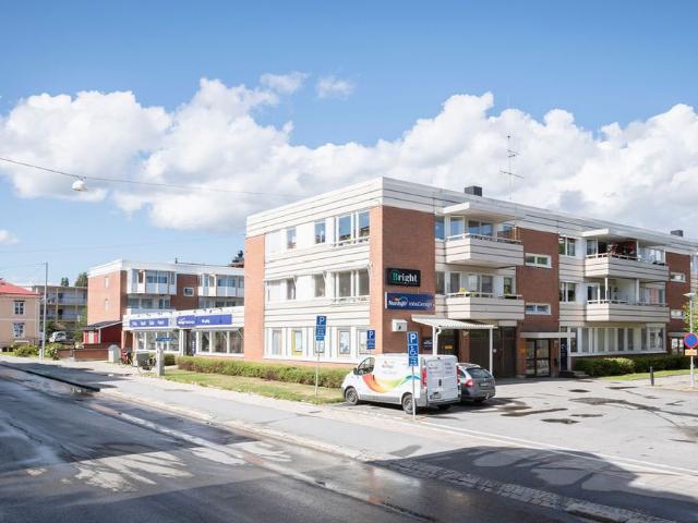 Storgatan 31B