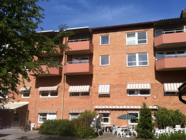 Storgatan 36 A
