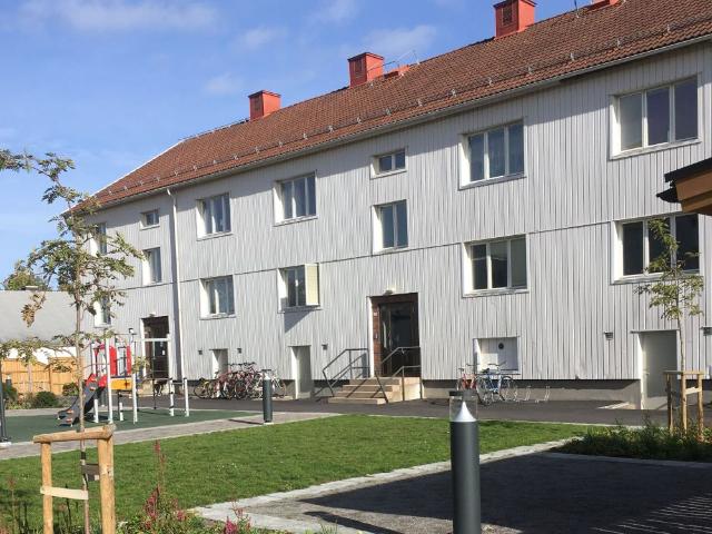 Storgatan 37 B