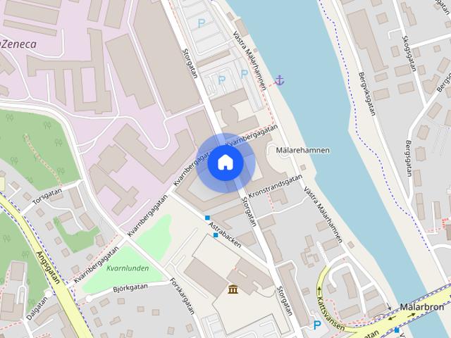 Storgatan 41B