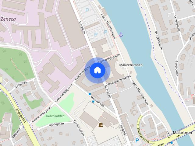 Storgatan 41B