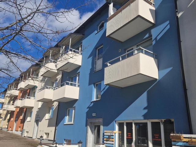 Storgatan 55b