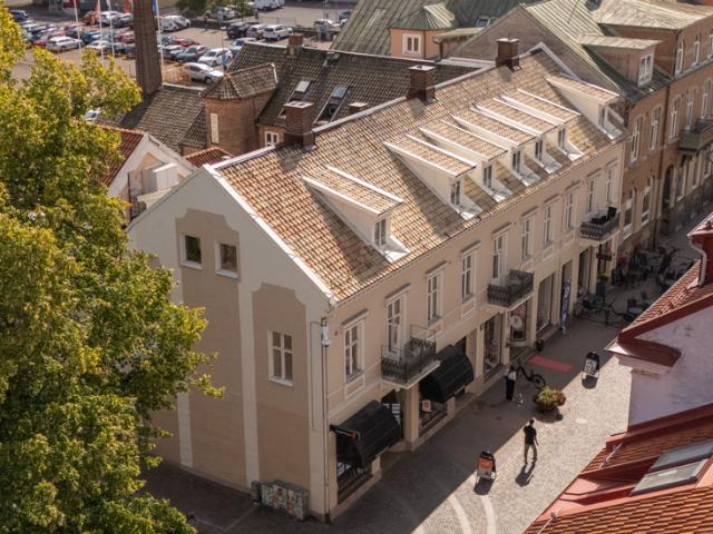 Storgatan 58 D