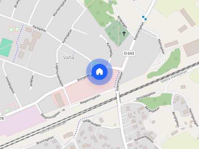 Storgatan 5