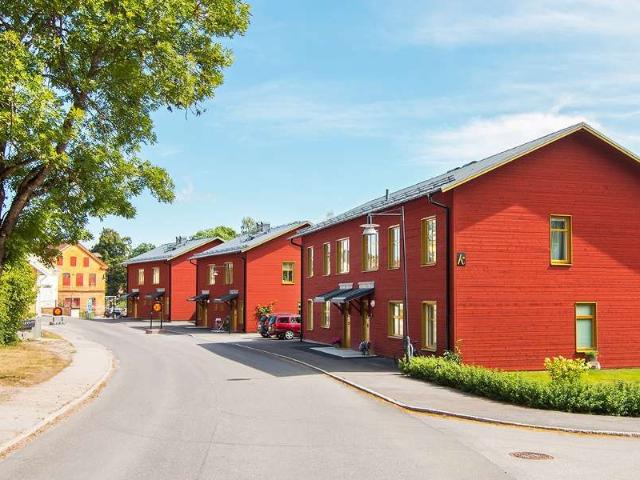 Storgatan 5 A