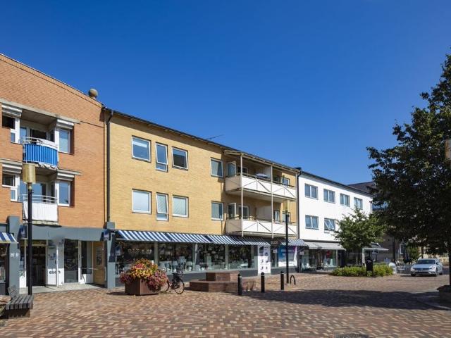 Storgatan 66 B
