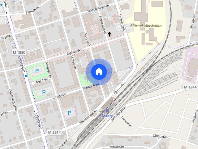 Storgatan 6