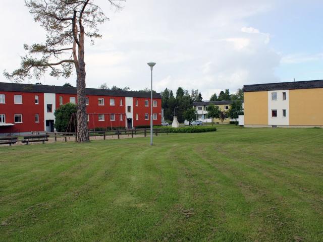 Storgatan 6 D
