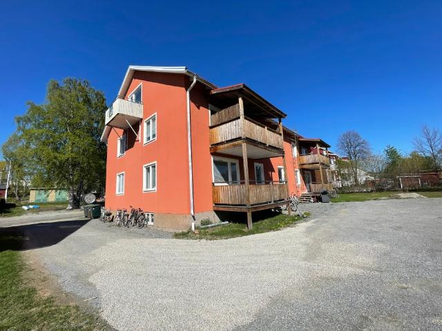 Storgatan 96