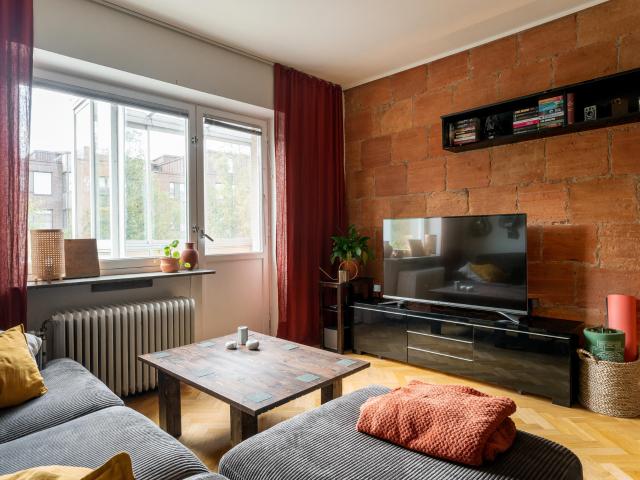 Bostadsrätt på Storgatan 9D är inte längre tillgänglig