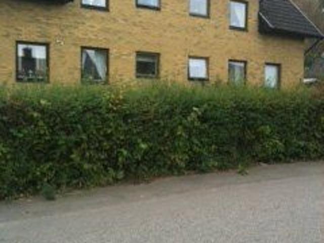Storgatan, Ekeby
