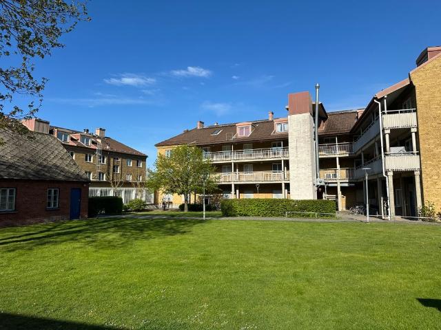 Storgatan, Klippan