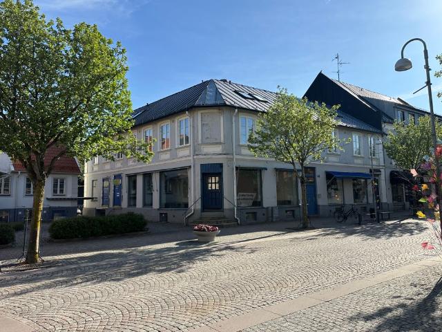 Storgatan, Klippan