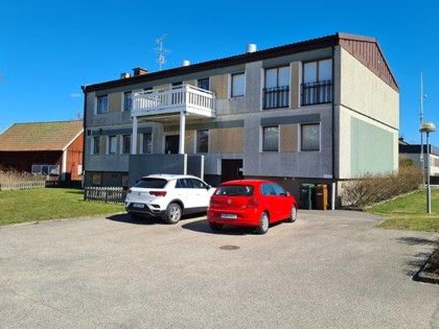 Storgatan, Hillerstorp
