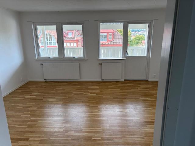 Storgatan, Huskvarna