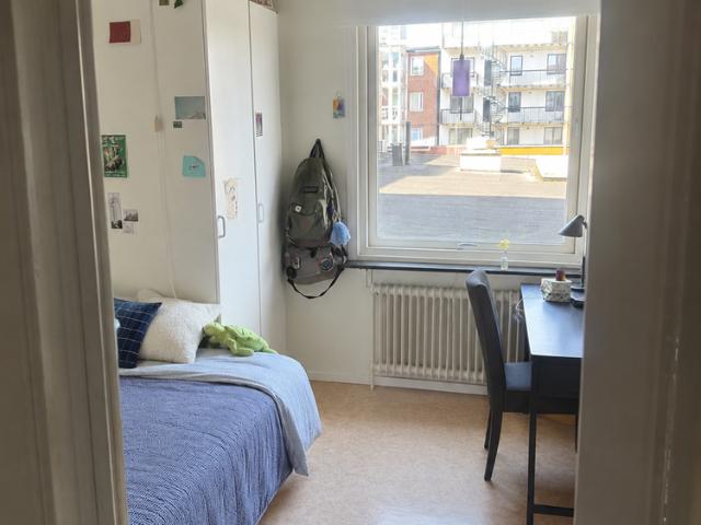 Storgatan, Nässjö