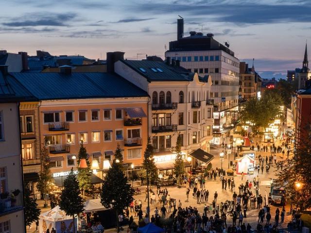 Storgatan, Södertälje