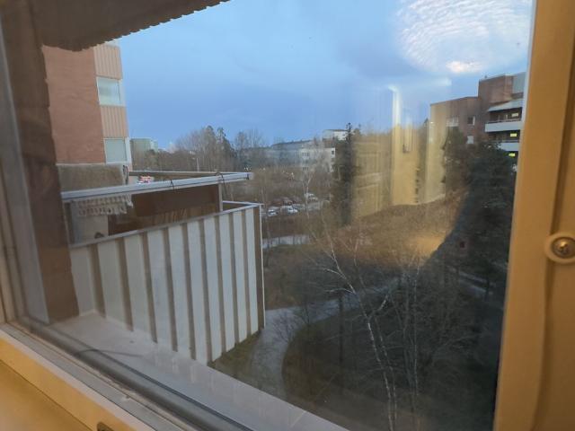 Storgatan, Solna