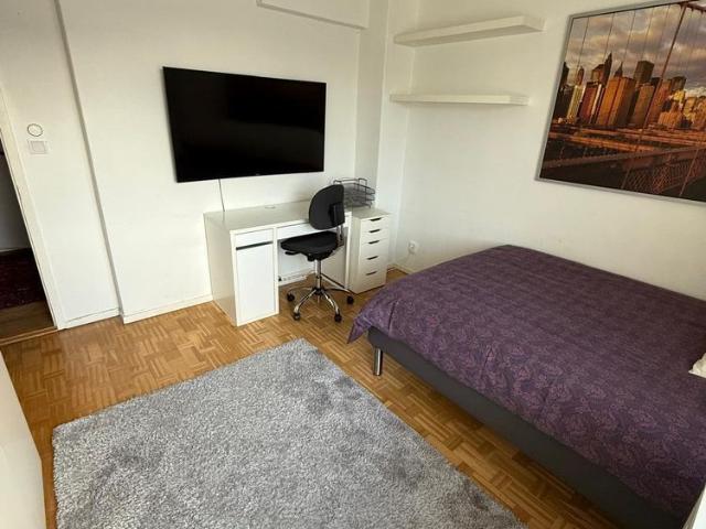 Storgatan, Solna