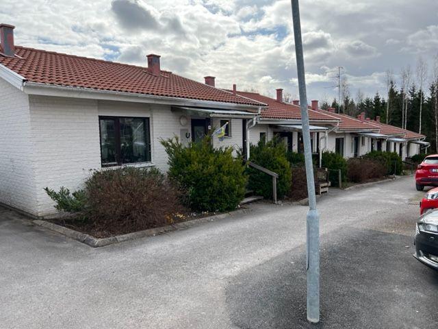 Storgatan, Stora Levene