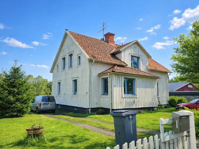 Storgatan, Valla