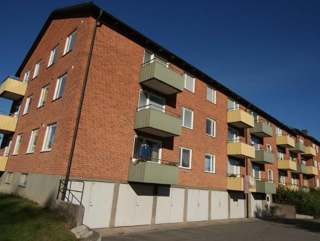 Storgatan, Vingåker