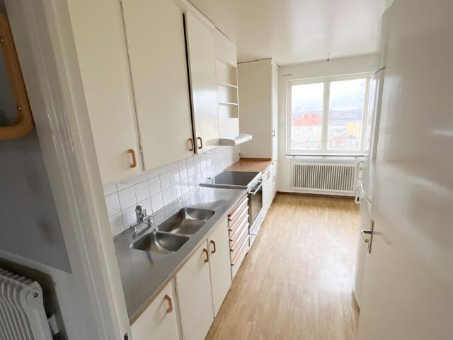 Storgatan, Vingåker