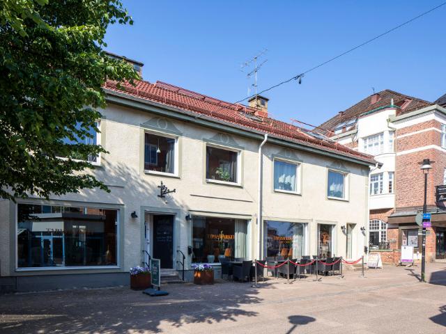 Storgatsbacken 6K