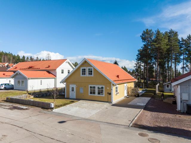 Storgärdsvägen 5A