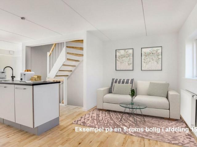 Store Tingbakke 3, 9310, Vodskov
